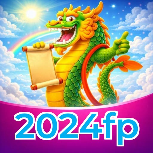Interface do APK 2024fp