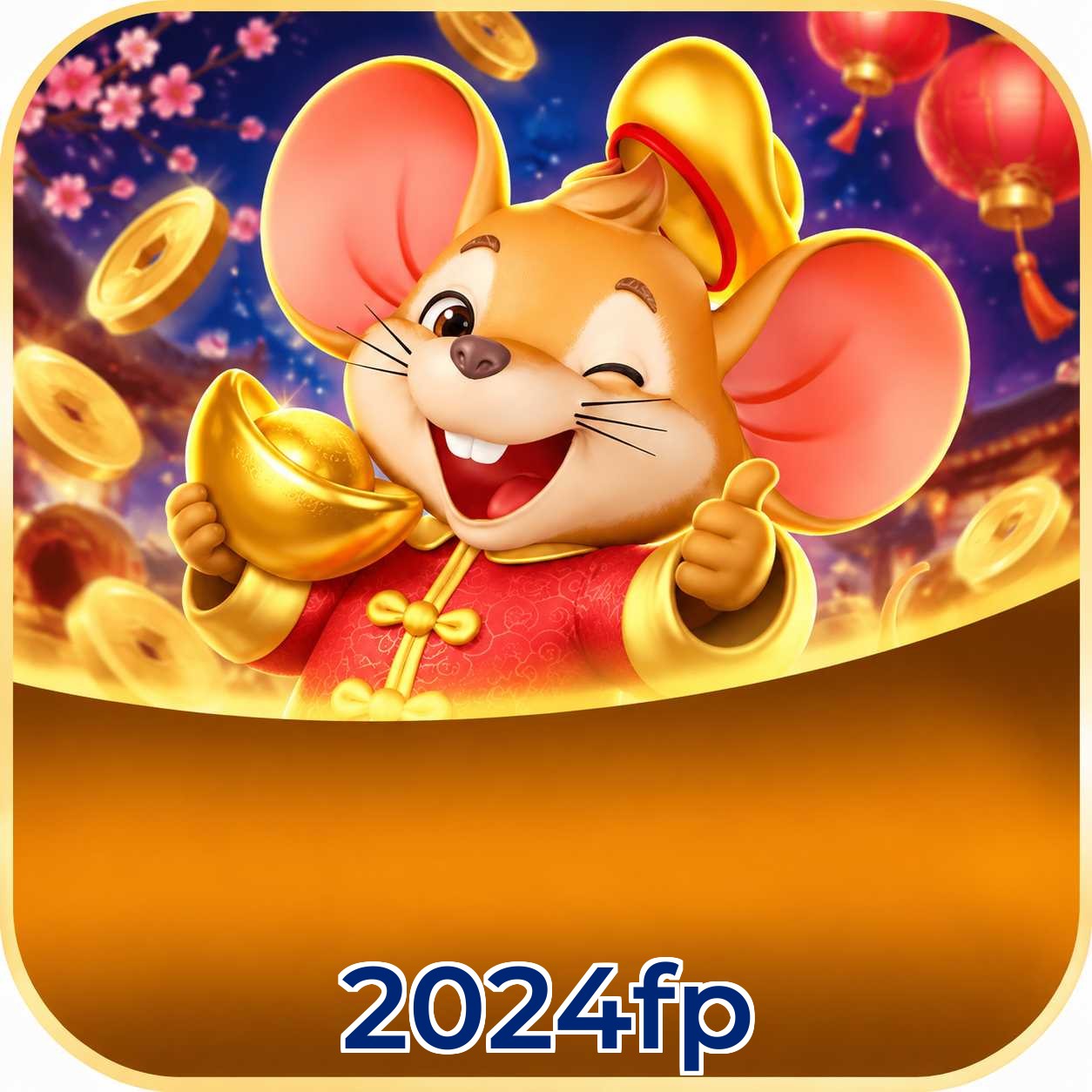 Grandes vitórias nos jogos Fortune da 2024fp